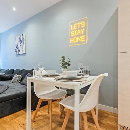 Apartment Centre Spacious 2 Bedroom Leeds (West Yorkshire)