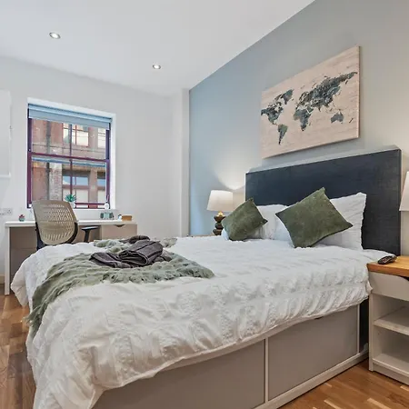 Centre Spacious 2 Bedroom * Leeds (West Yorkshire)